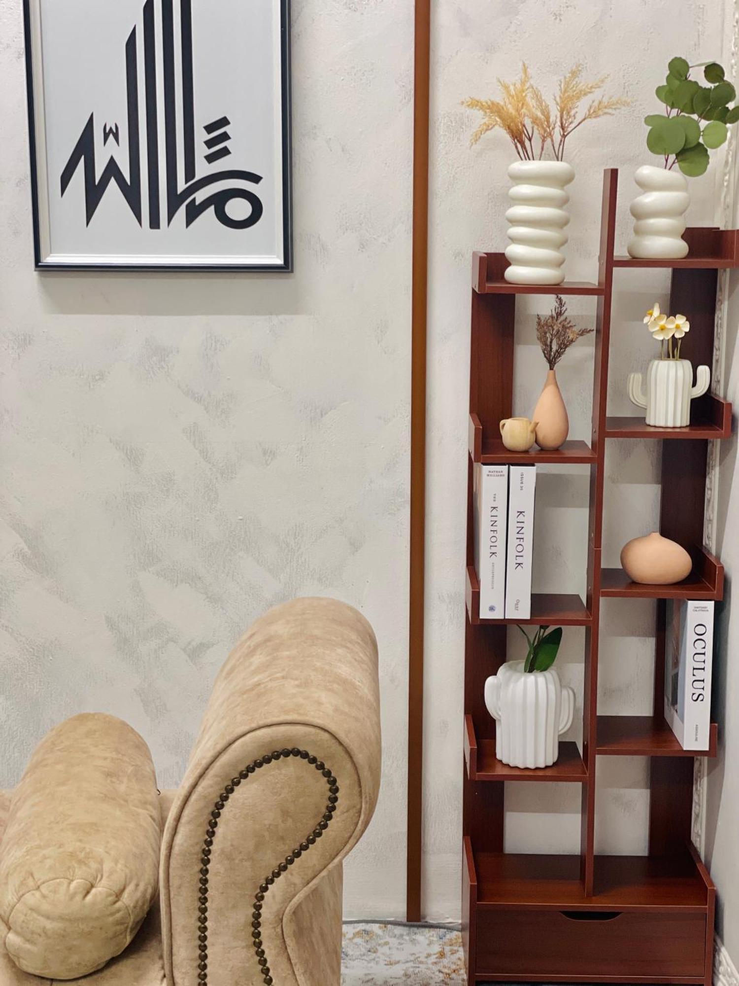 Ruwa Homestay 지트라 외부 사진